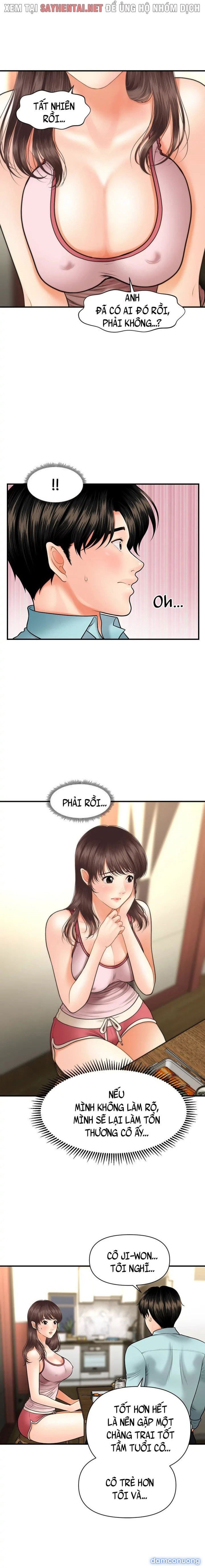 Này Anh Đẹp Trai 