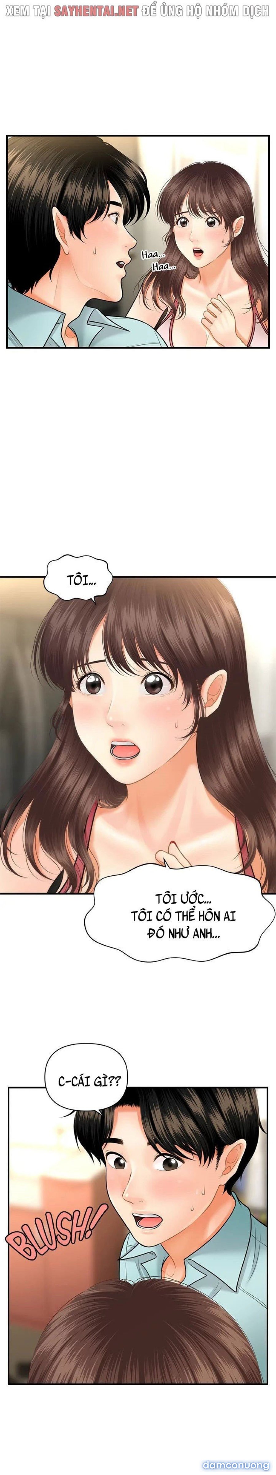 Này Anh Đẹp Trai 