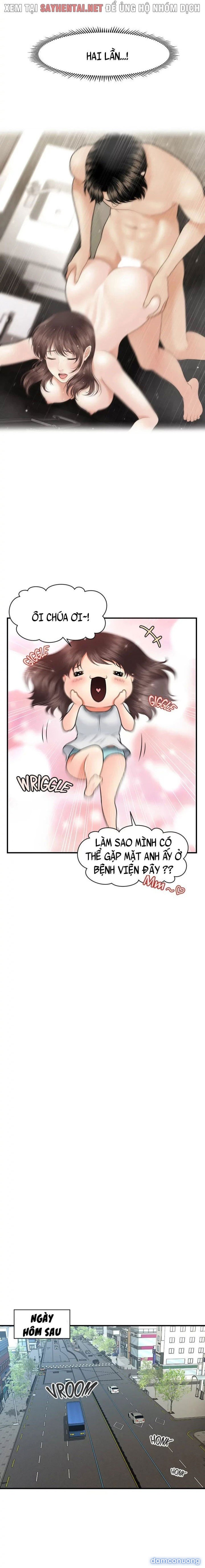 Này Anh Đẹp Trai 