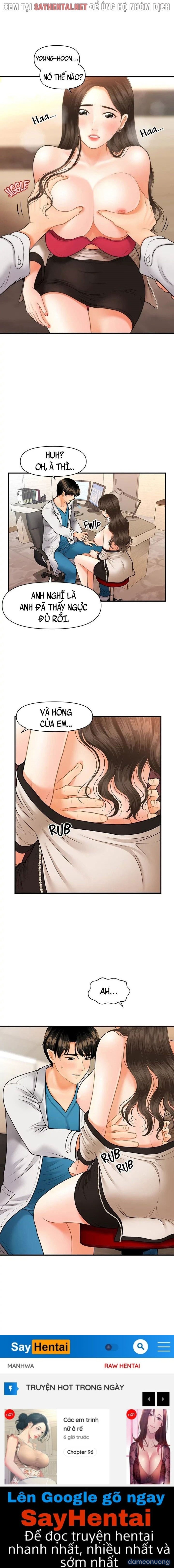 Này Anh Đẹp Trai 
