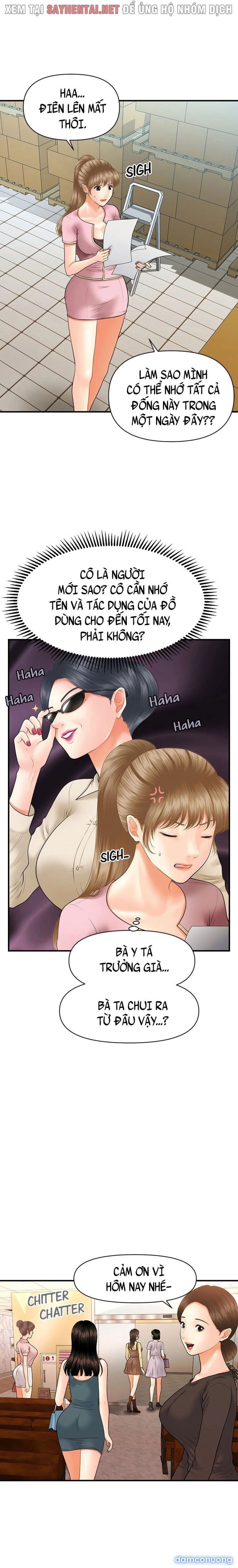 Này Anh Đẹp Trai 