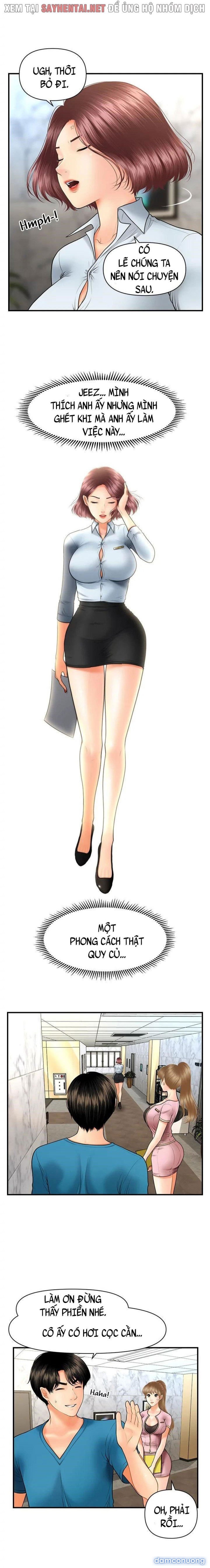 Này Anh Đẹp Trai 