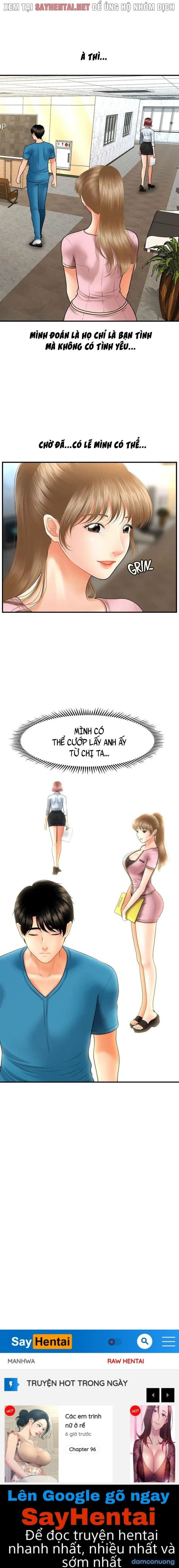 Này Anh Đẹp Trai 