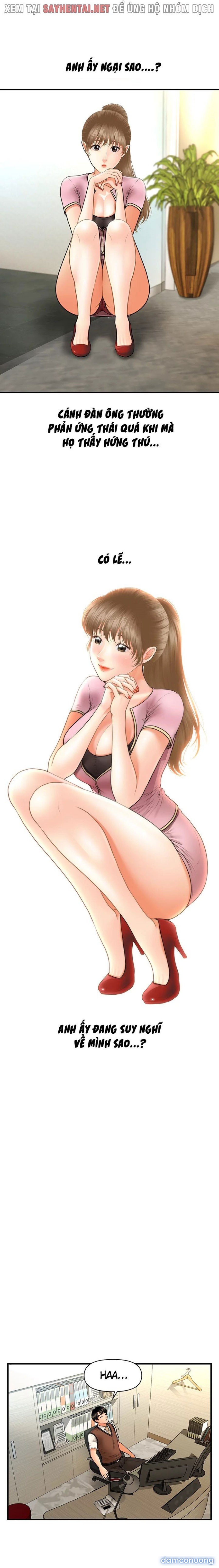 Này Anh Đẹp Trai 