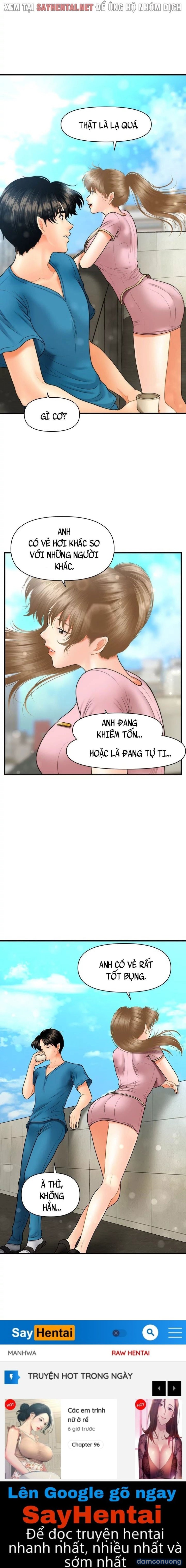 Này Anh Đẹp Trai 