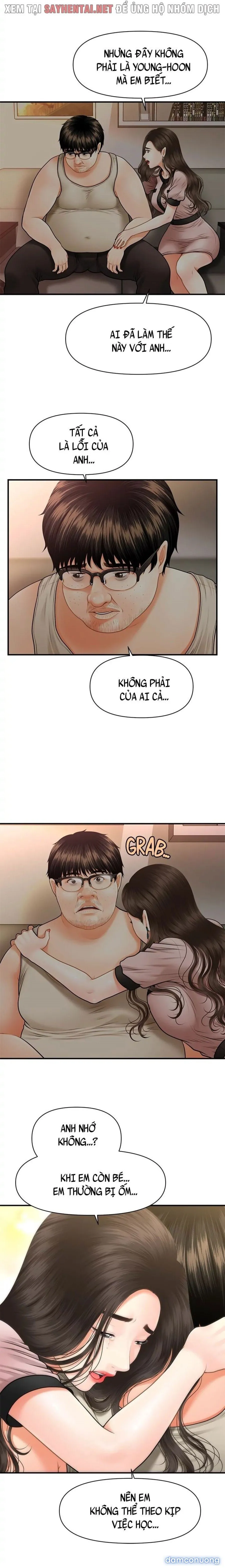 Này Anh Đẹp Trai 