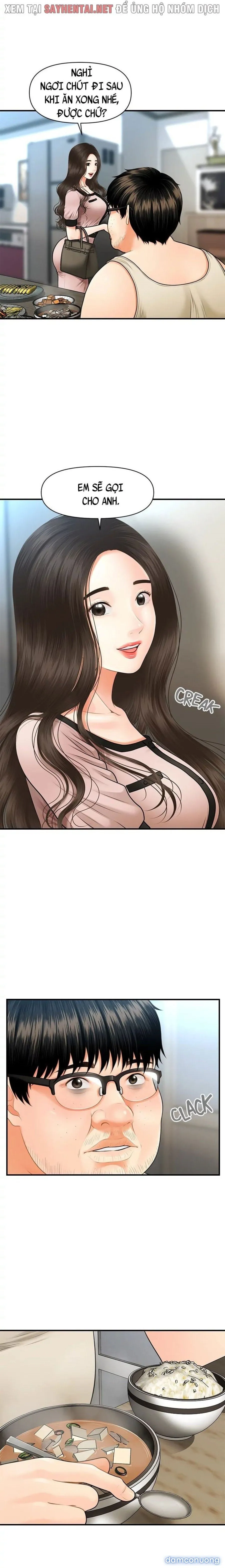 Này Anh Đẹp Trai 