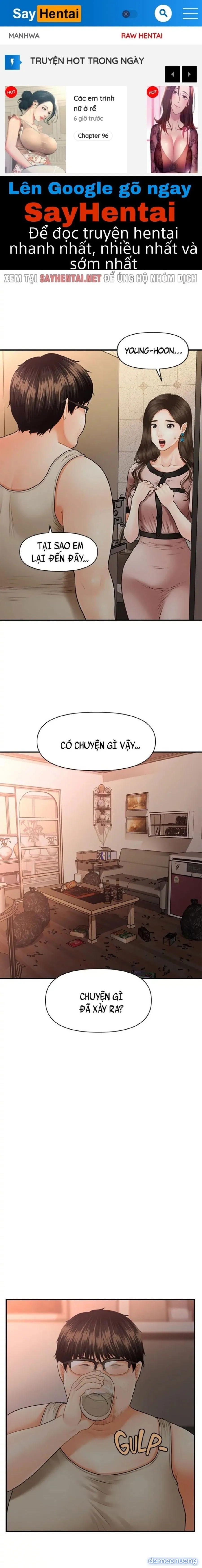 Này Anh Đẹp Trai 