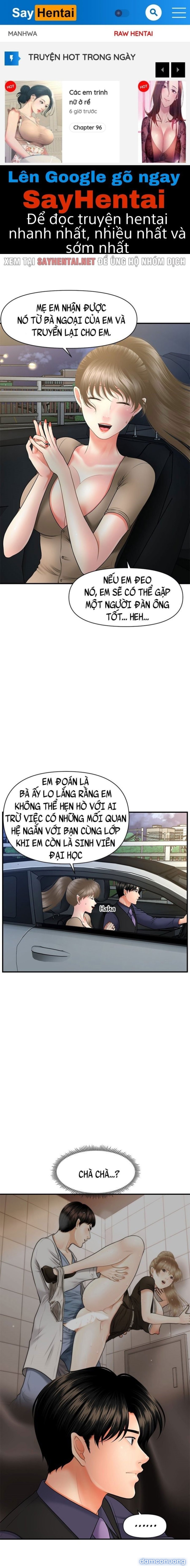 Này Anh Đẹp Trai 