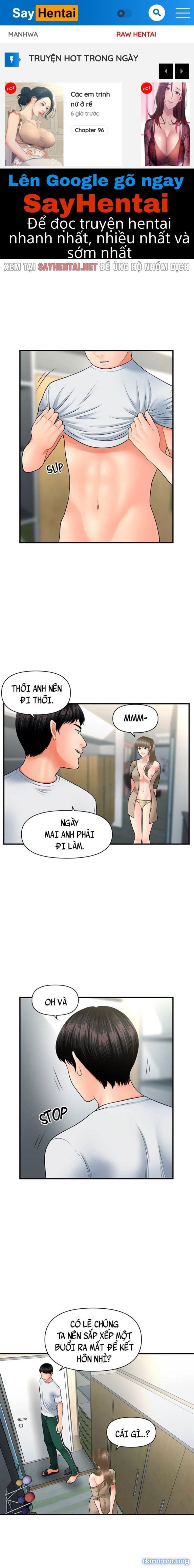 Này Anh Đẹp Trai 