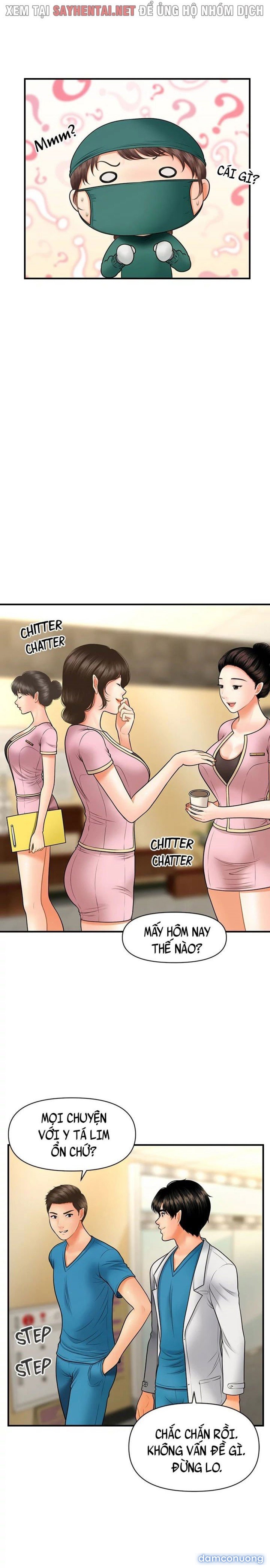 Này Anh Đẹp Trai 