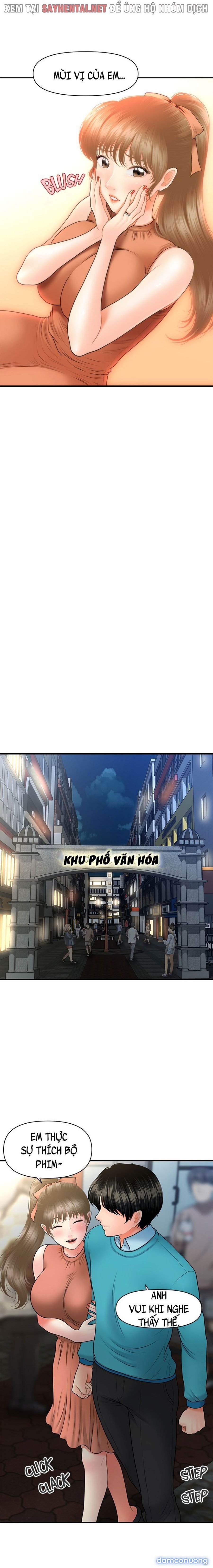 Này Anh Đẹp Trai 
