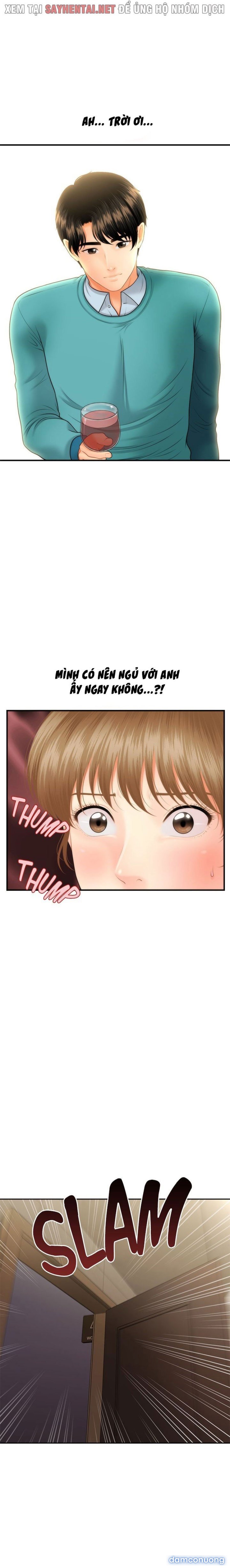 Này Anh Đẹp Trai 
