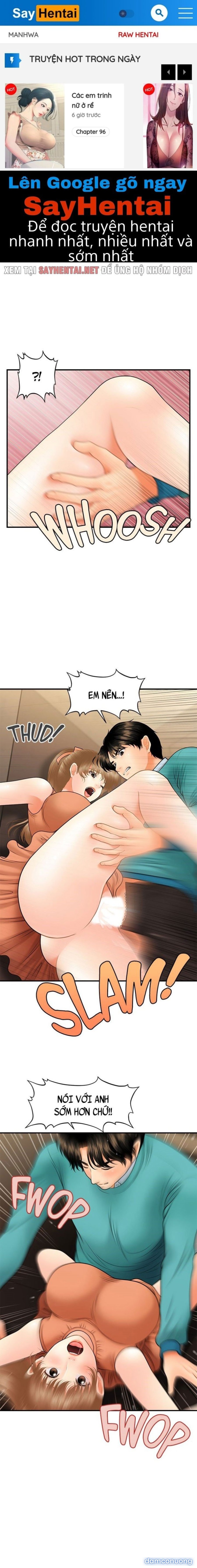 Này Anh Đẹp Trai 