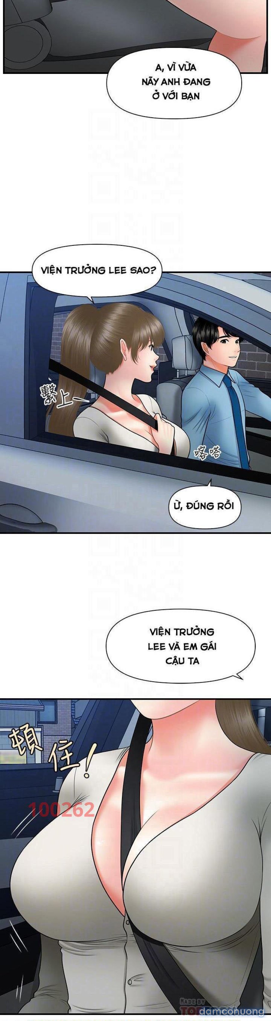 Này Anh Đẹp Trai 