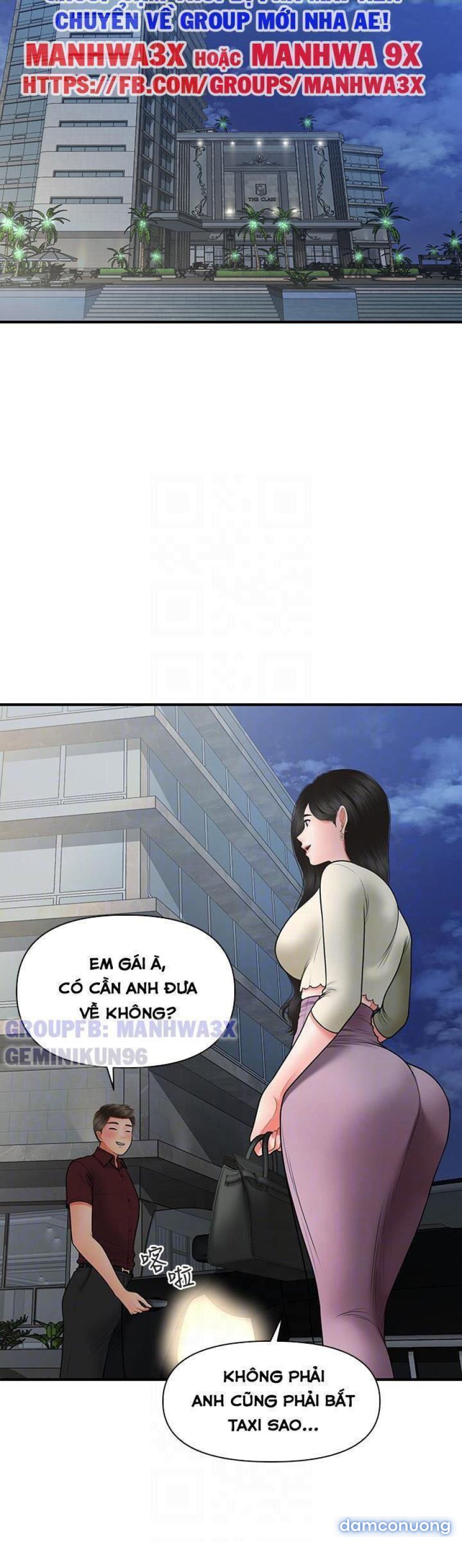 Này Anh Đẹp Trai 