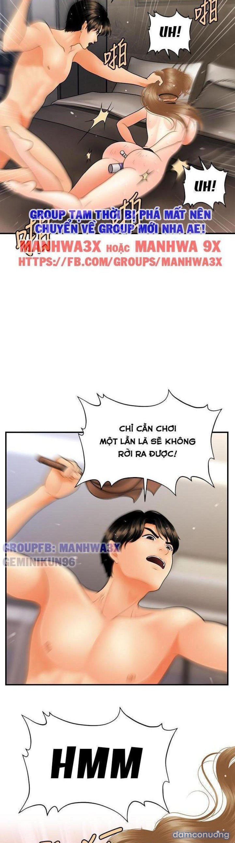 Này Anh Đẹp Trai 