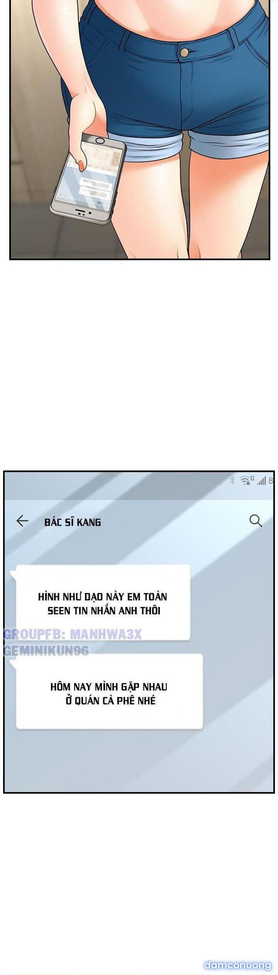 Này Anh Đẹp Trai 