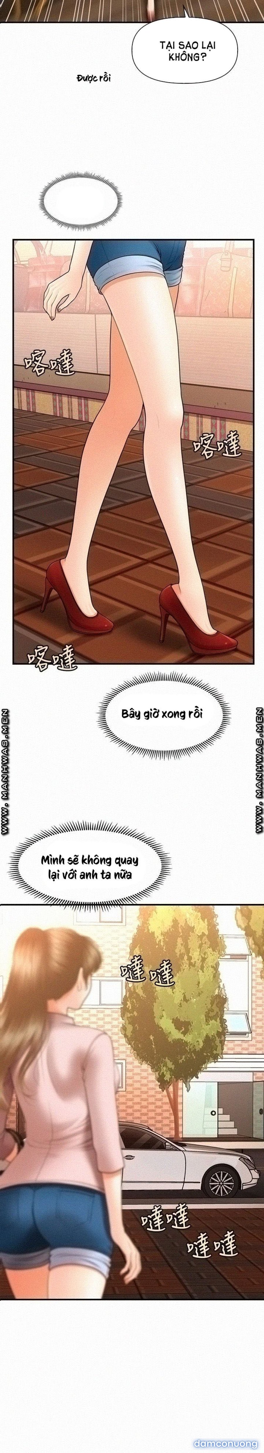 Này Anh Đẹp Trai 