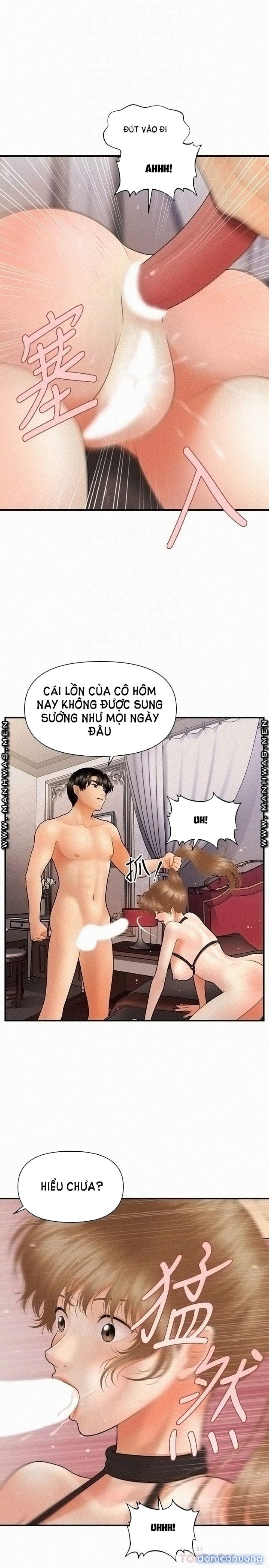 Này Anh Đẹp Trai 