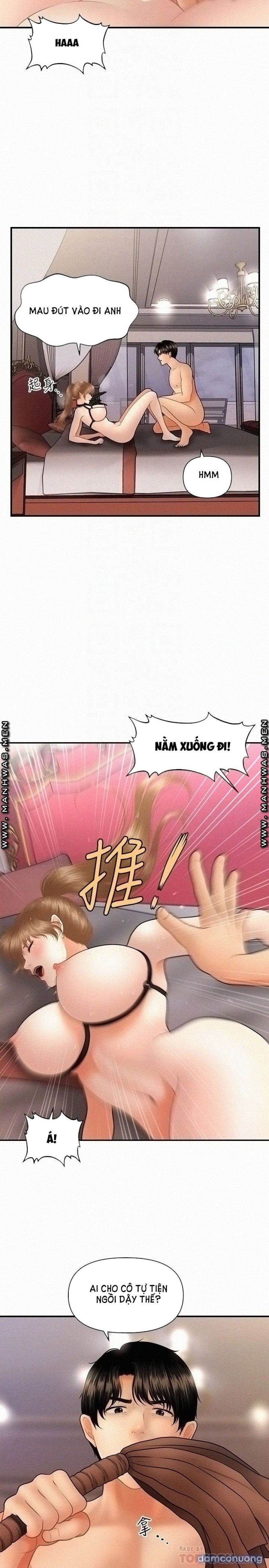 Này Anh Đẹp Trai 