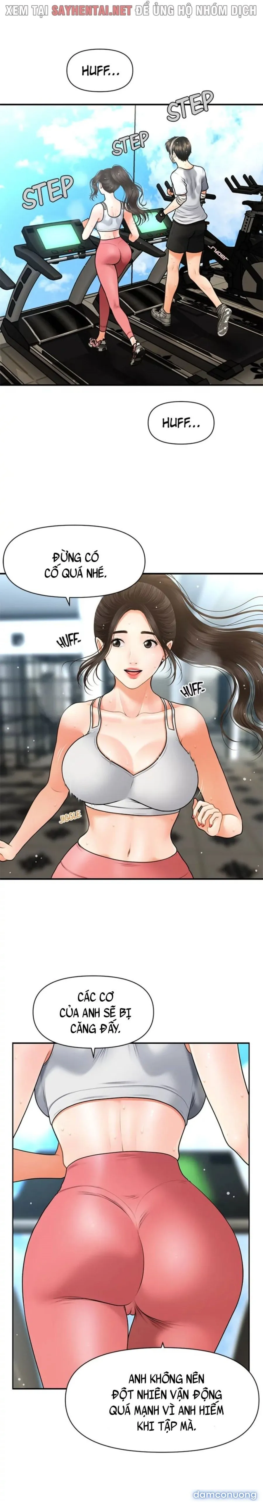 Này Anh Đẹp Trai 