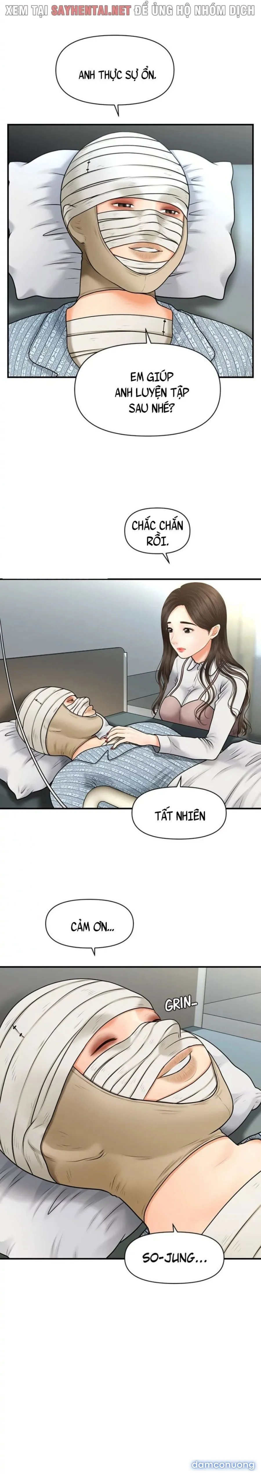 Này Anh Đẹp Trai 