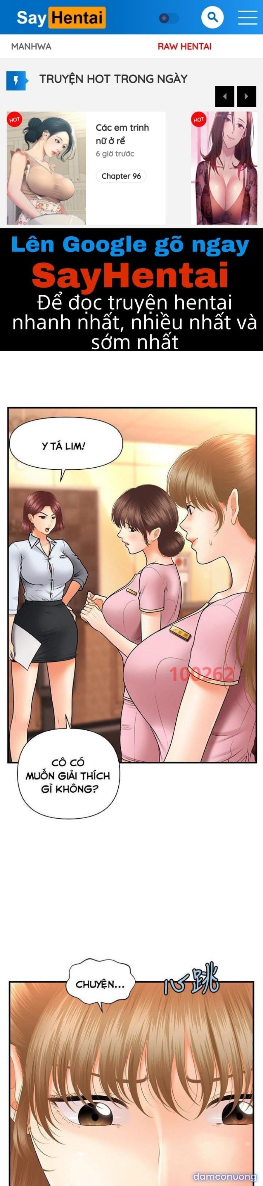 Này Anh Đẹp Trai 