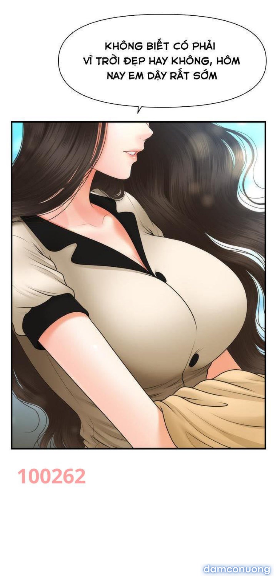 Này Anh Đẹp Trai 