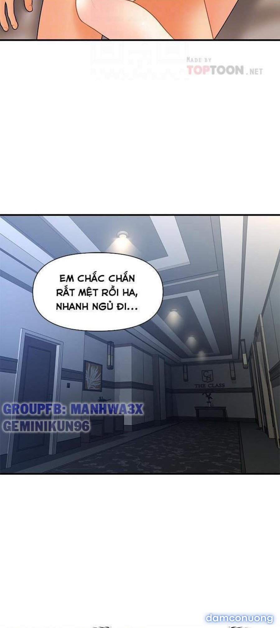Này Anh Đẹp Trai 