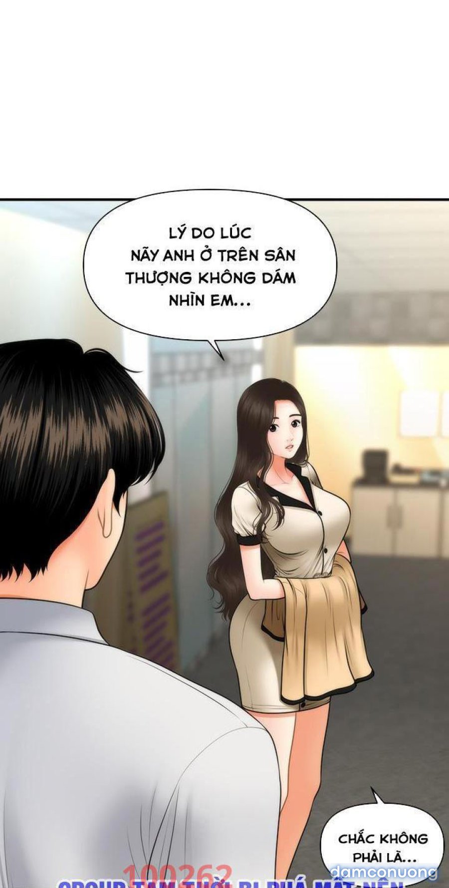 Này Anh Đẹp Trai 