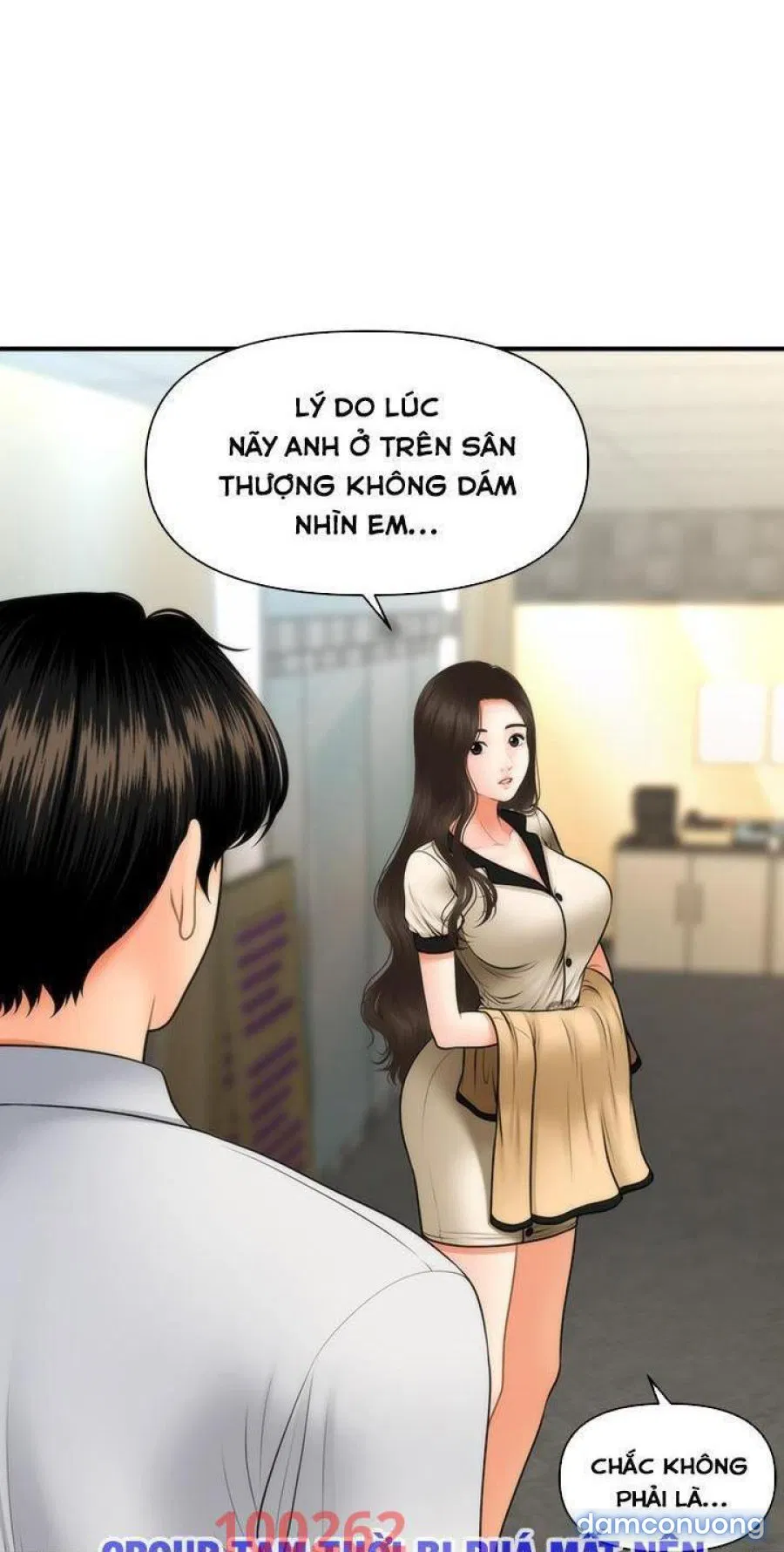 Này Anh Đẹp Trai 