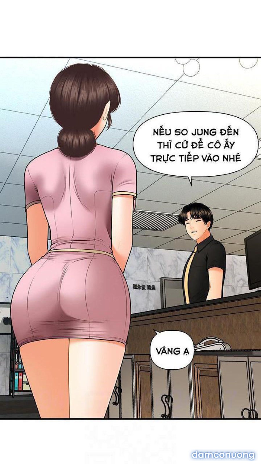 Này Anh Đẹp Trai 