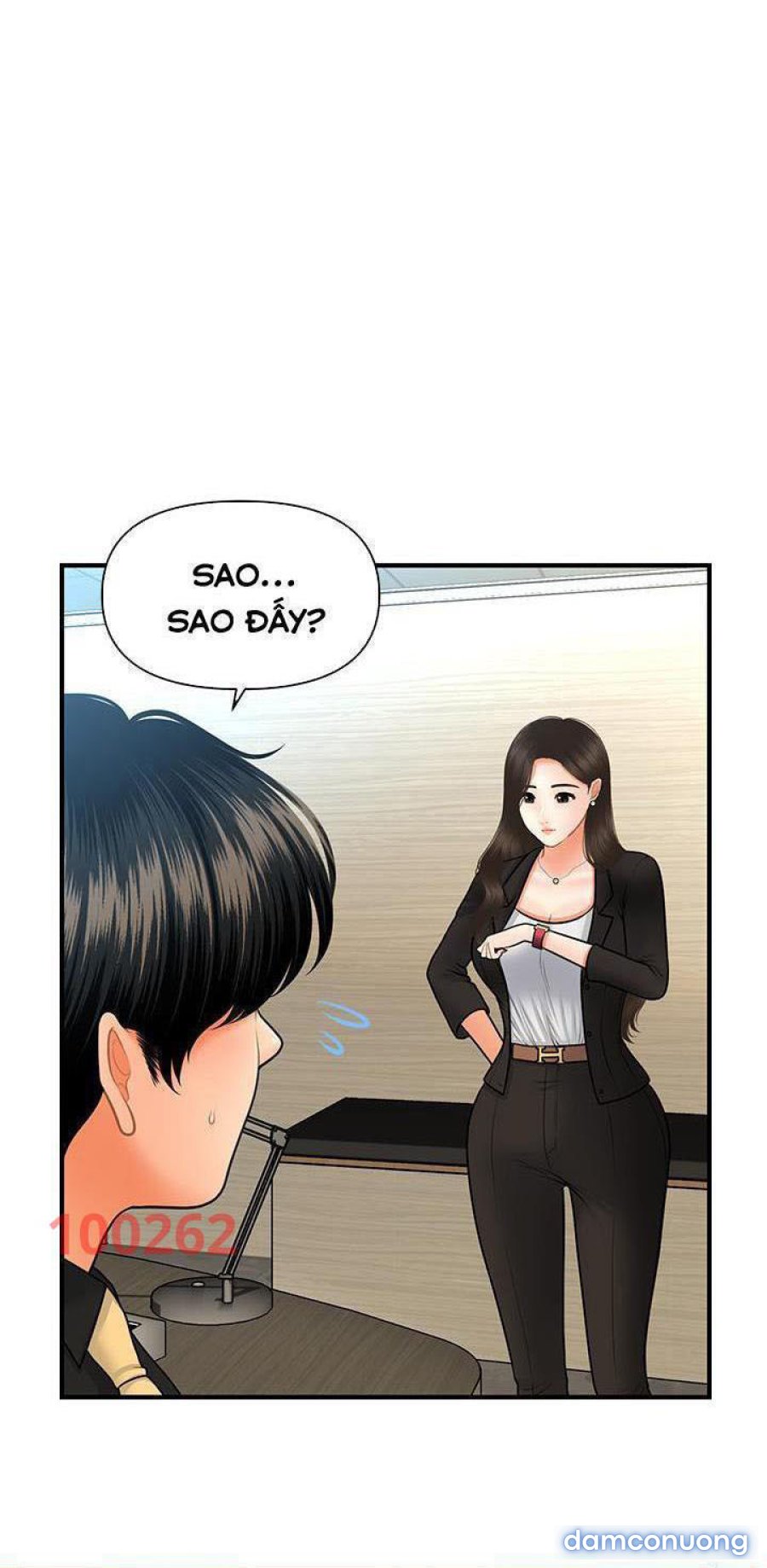 Này Anh Đẹp Trai 