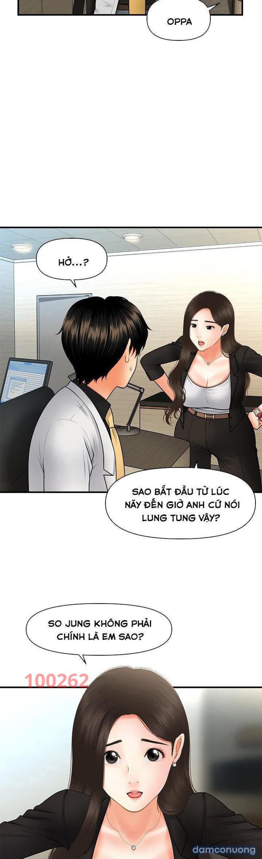Này Anh Đẹp Trai 
