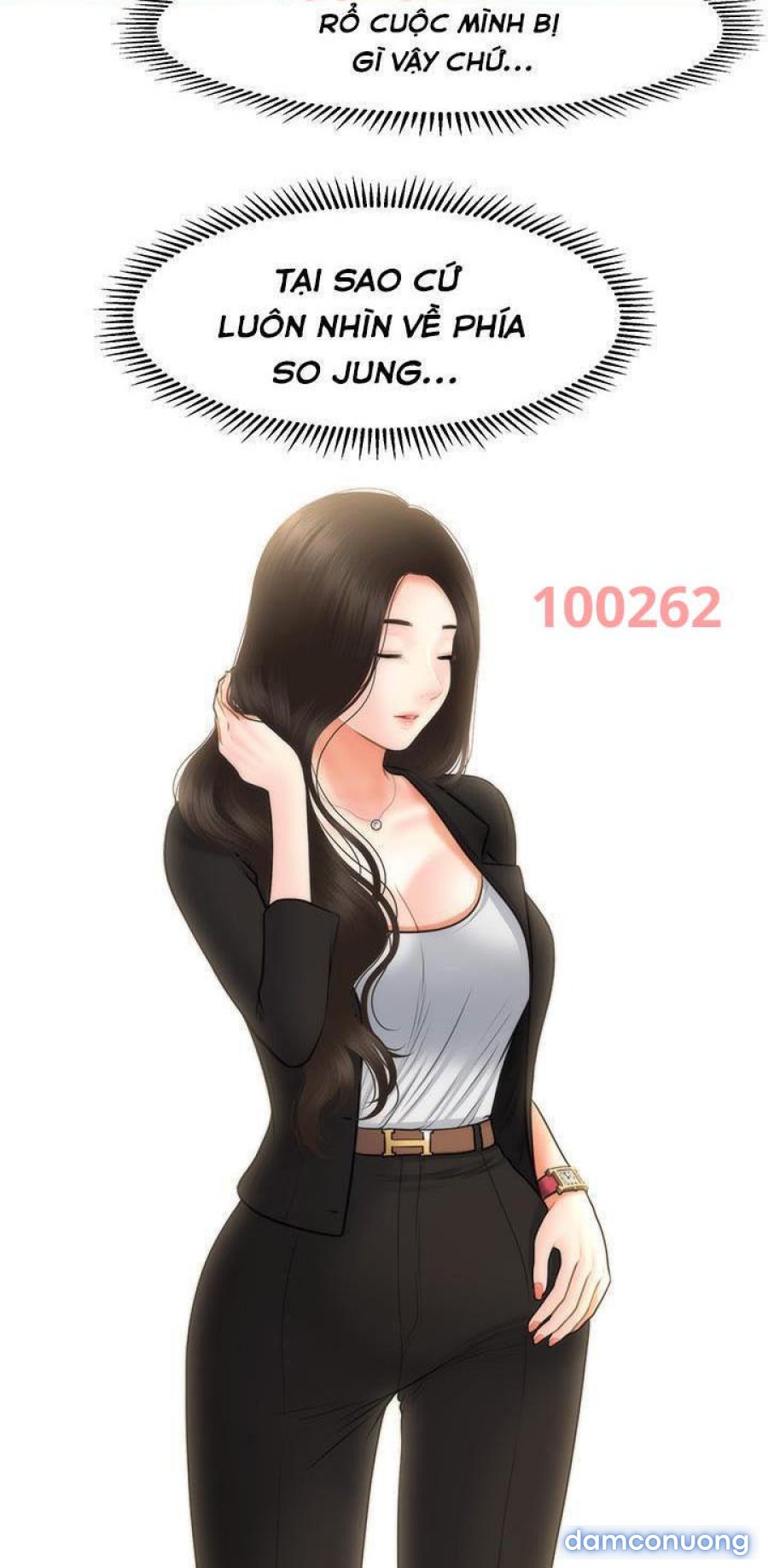 Này Anh Đẹp Trai 