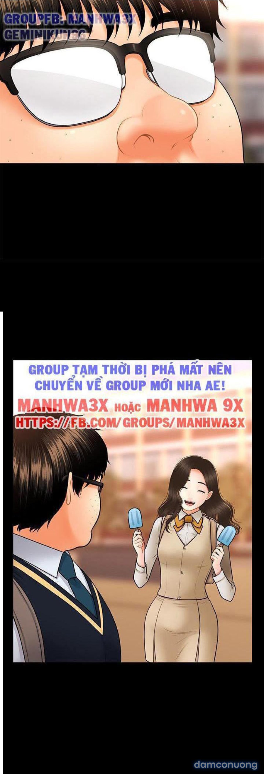 Này Anh Đẹp Trai 
