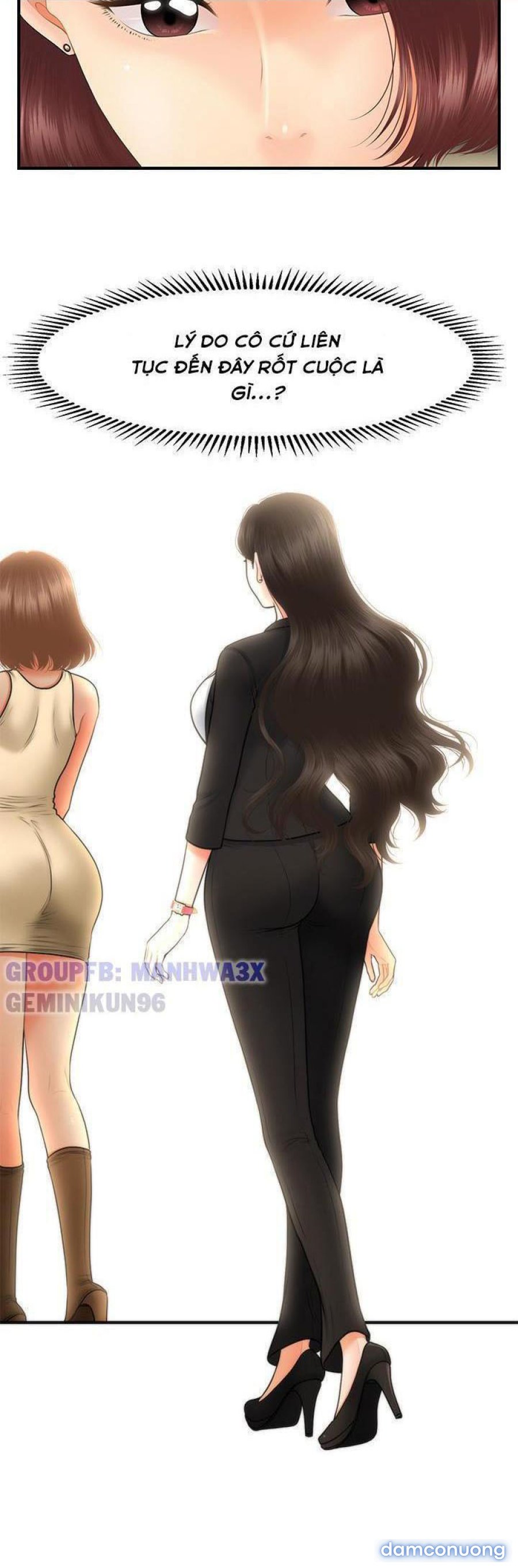 Này Anh Đẹp Trai 