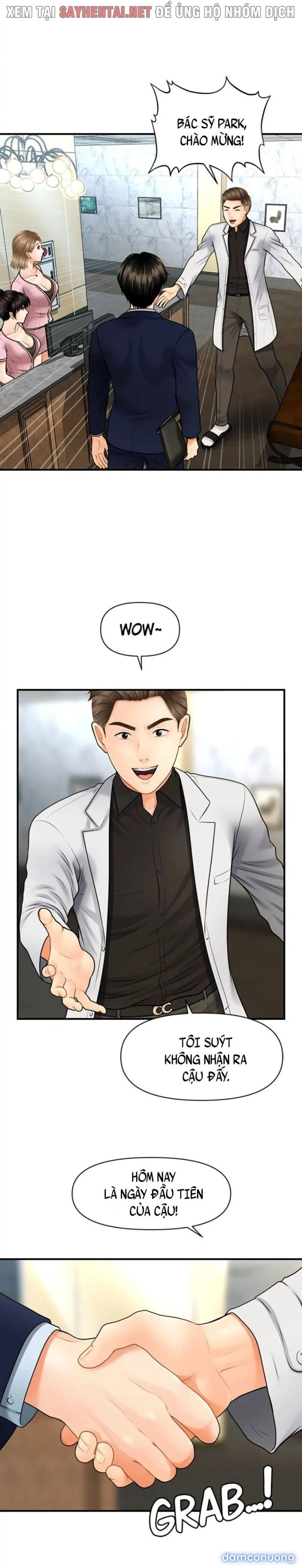 Này Anh Đẹp Trai 