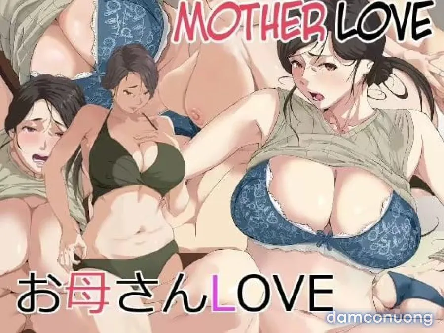 Okaa-San LOVE 