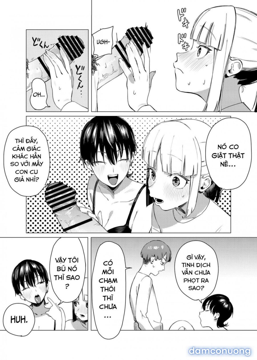 Sandwiched By Yuri 