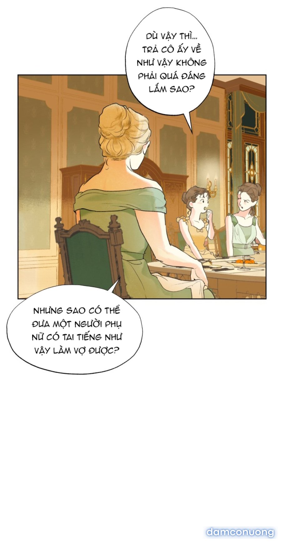 [18+] Sự Thuần Khiết Dành Cho Em 