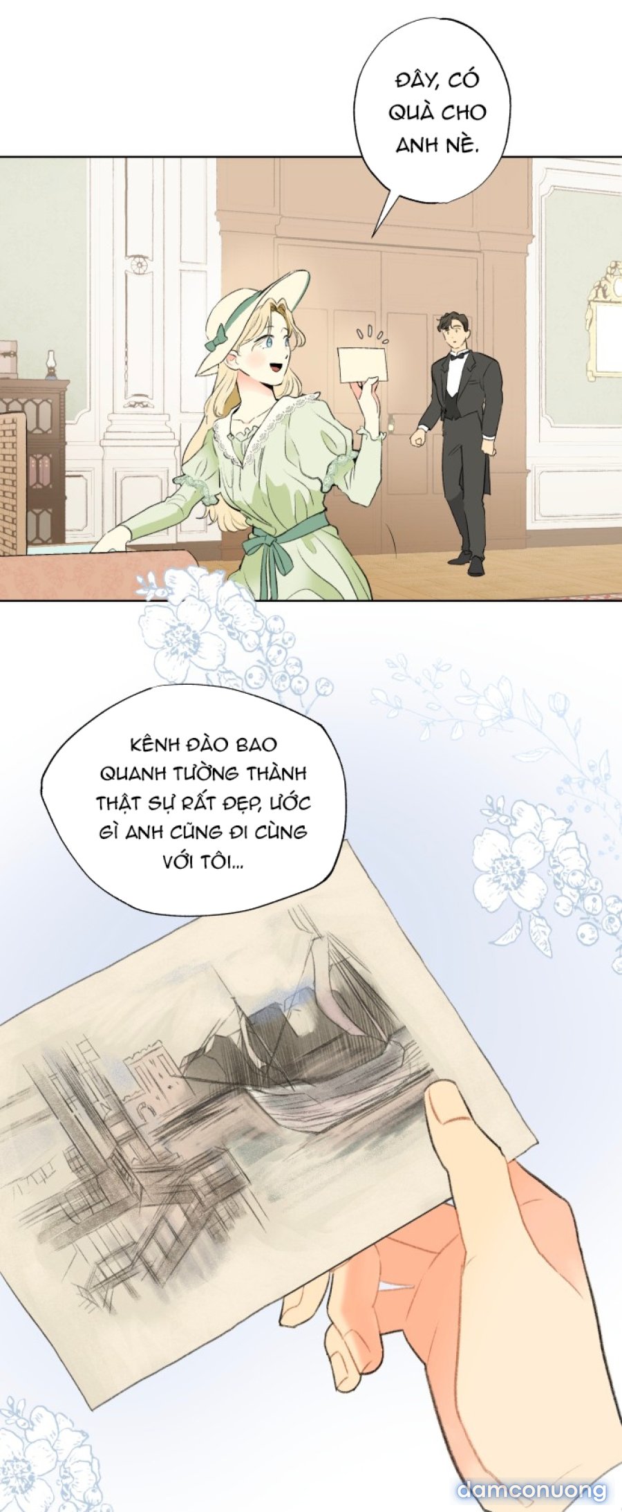 [18+] Sự Thuần Khiết Dành Cho Em 