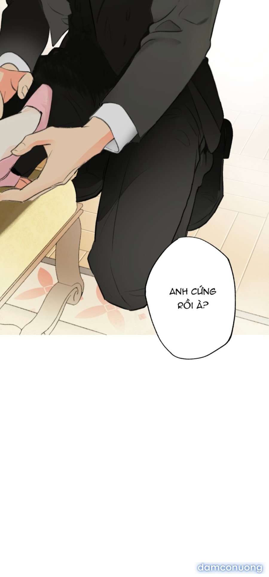 [18+] Sự Thuần Khiết Dành Cho Em 