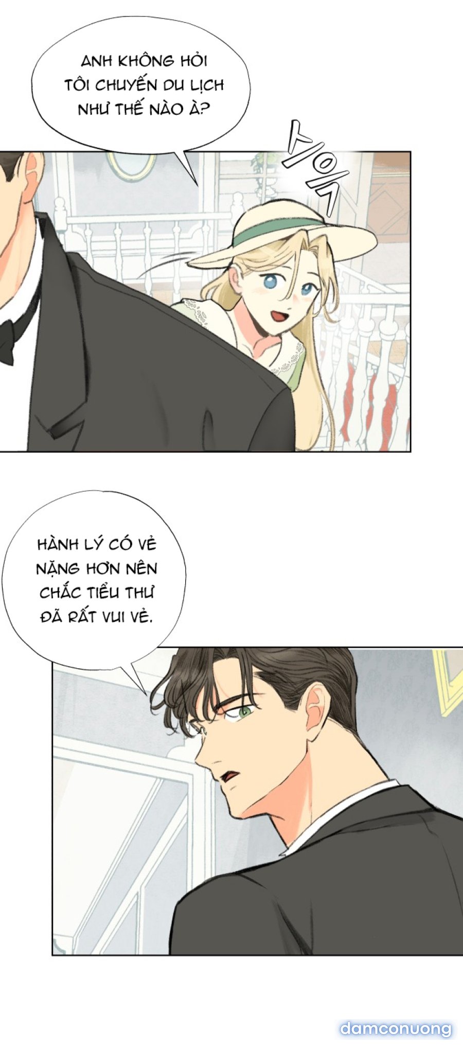 [18+] Sự Thuần Khiết Dành Cho Em 