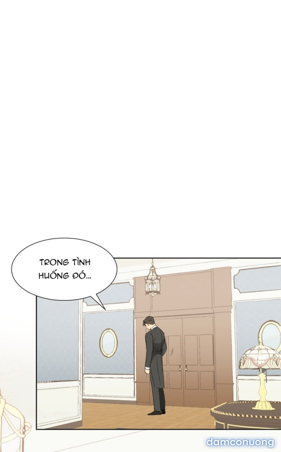 [18+] Sự Thuần Khiết Dành Cho Em 