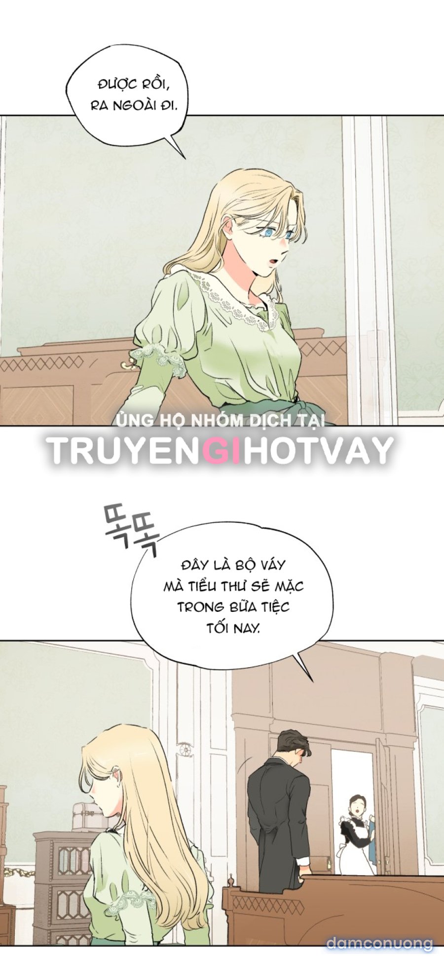 [18+] Sự Thuần Khiết Dành Cho Em 
