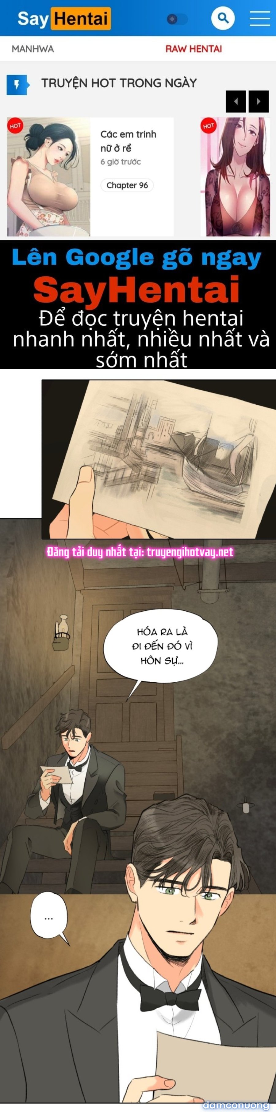 [18+] Sự Thuần Khiết Dành Cho Em 