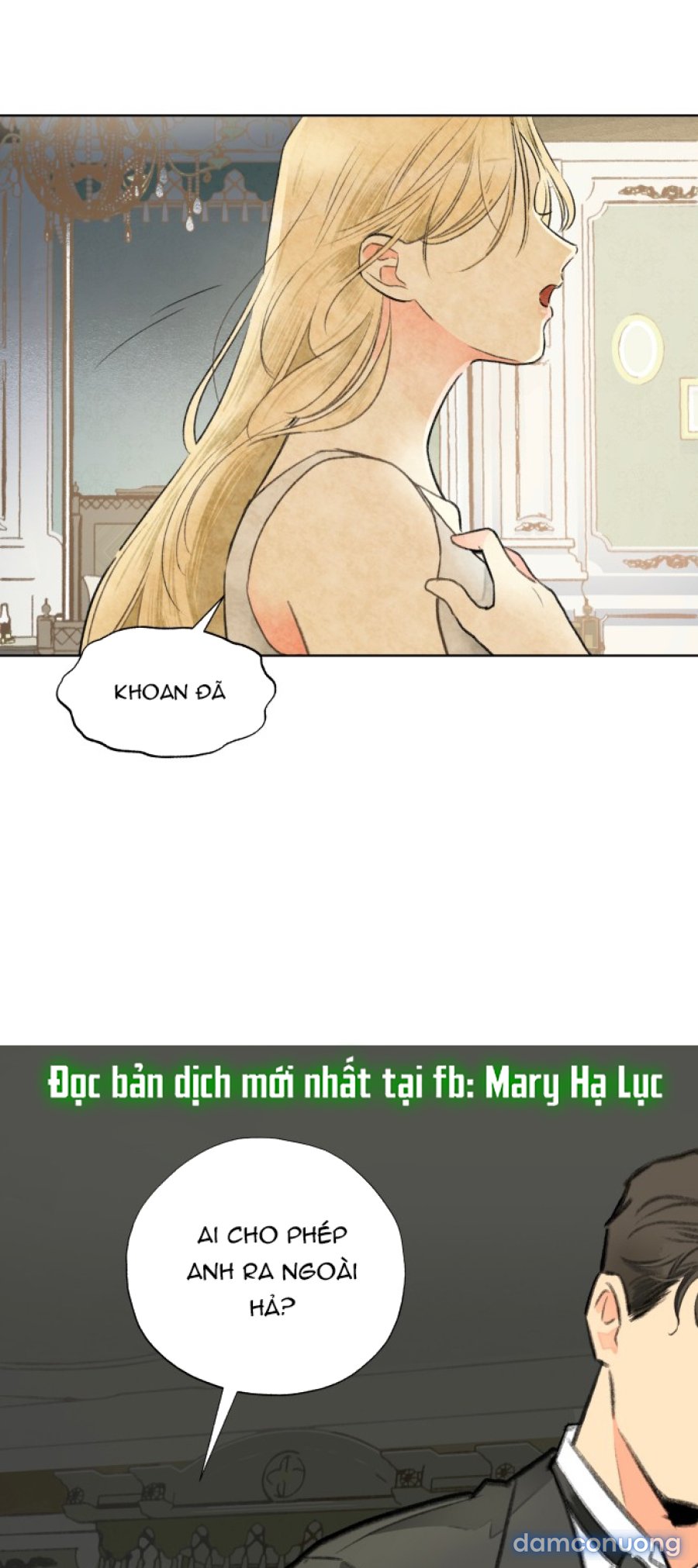 [18+] Sự Thuần Khiết Dành Cho Em 