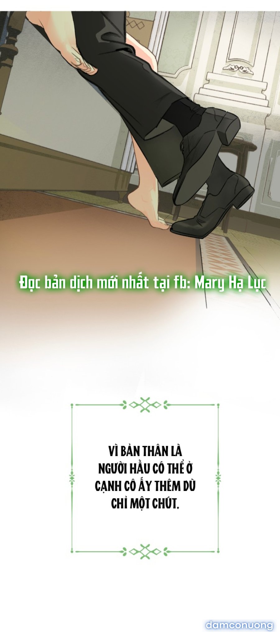 [18+] Sự Thuần Khiết Dành Cho Em 